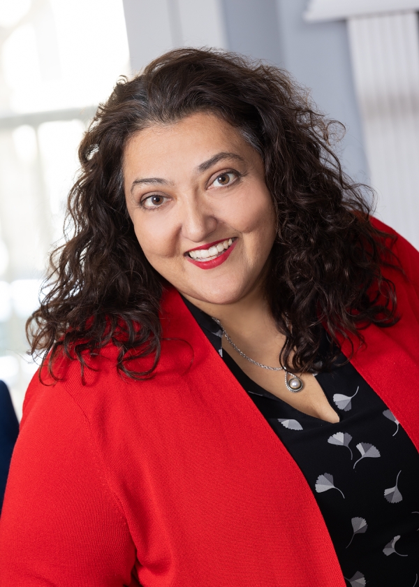 Ishnella Azad