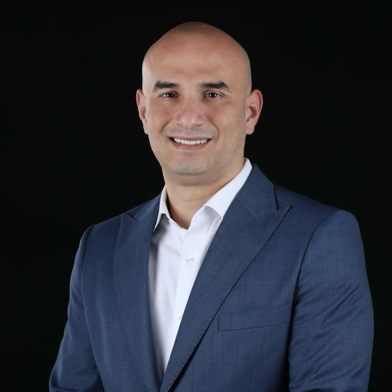 Ismail Badereldine