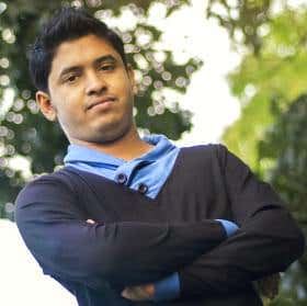 Ismail Hossain