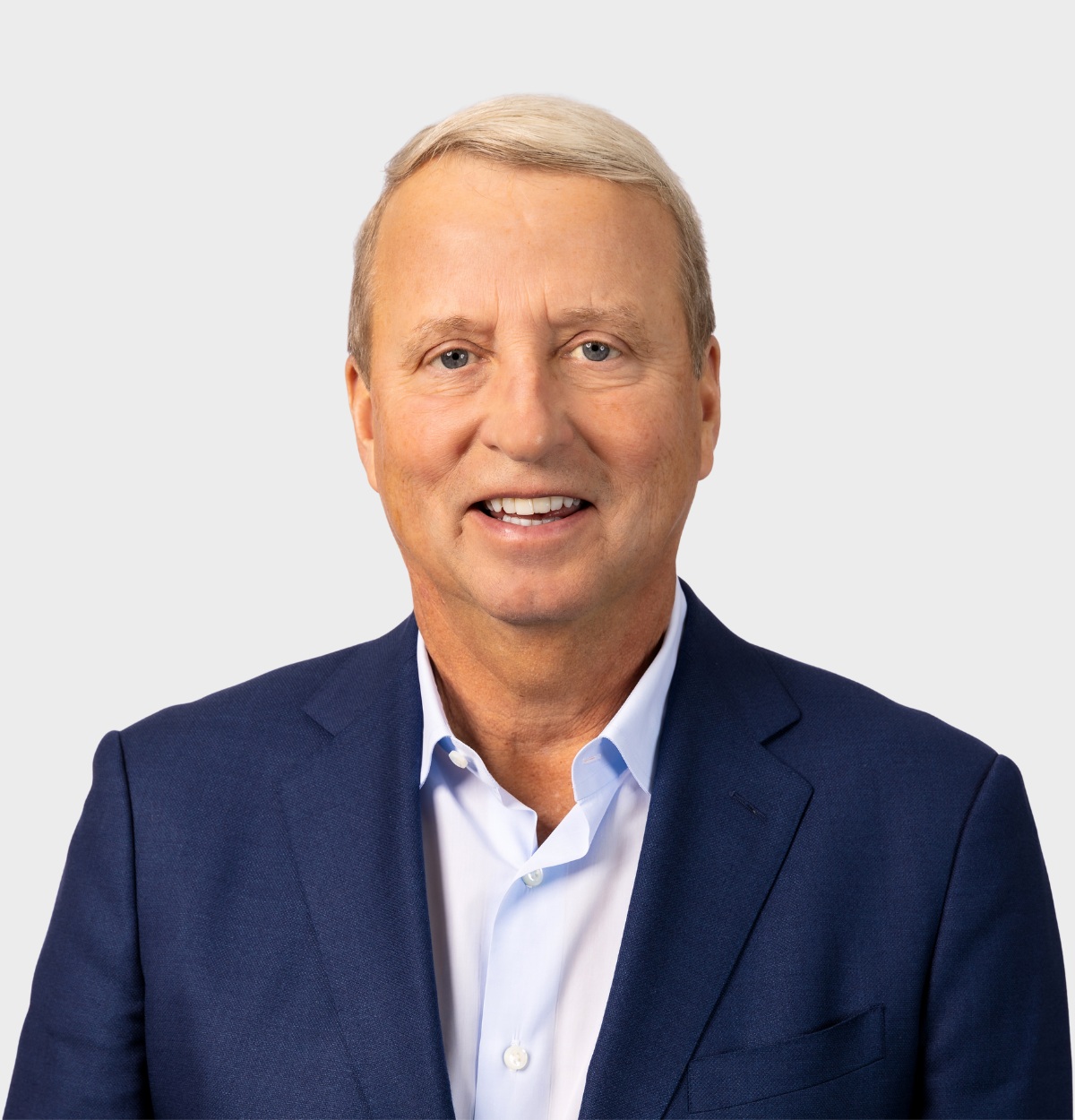 ISN founder William Addy