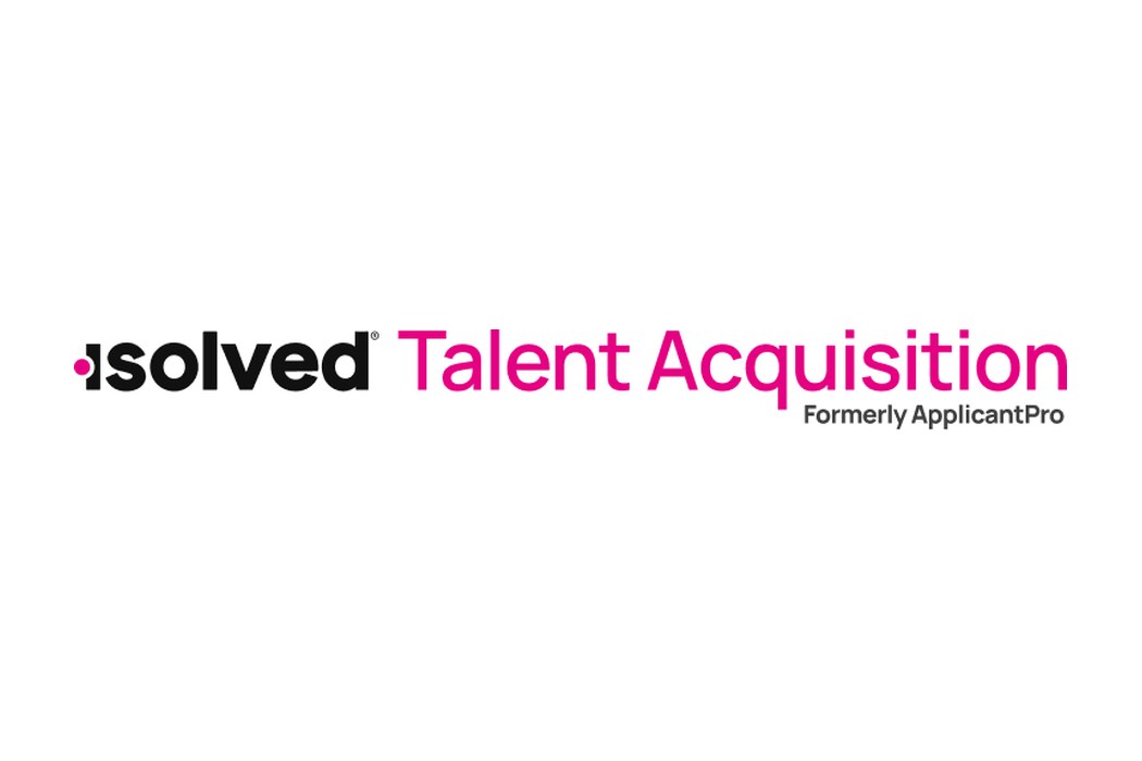 isolved Talent Acquisition