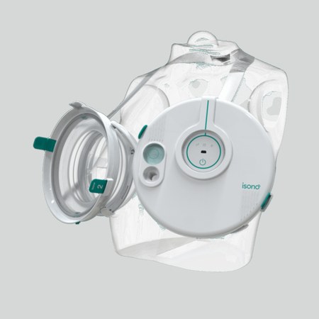 iSono Health