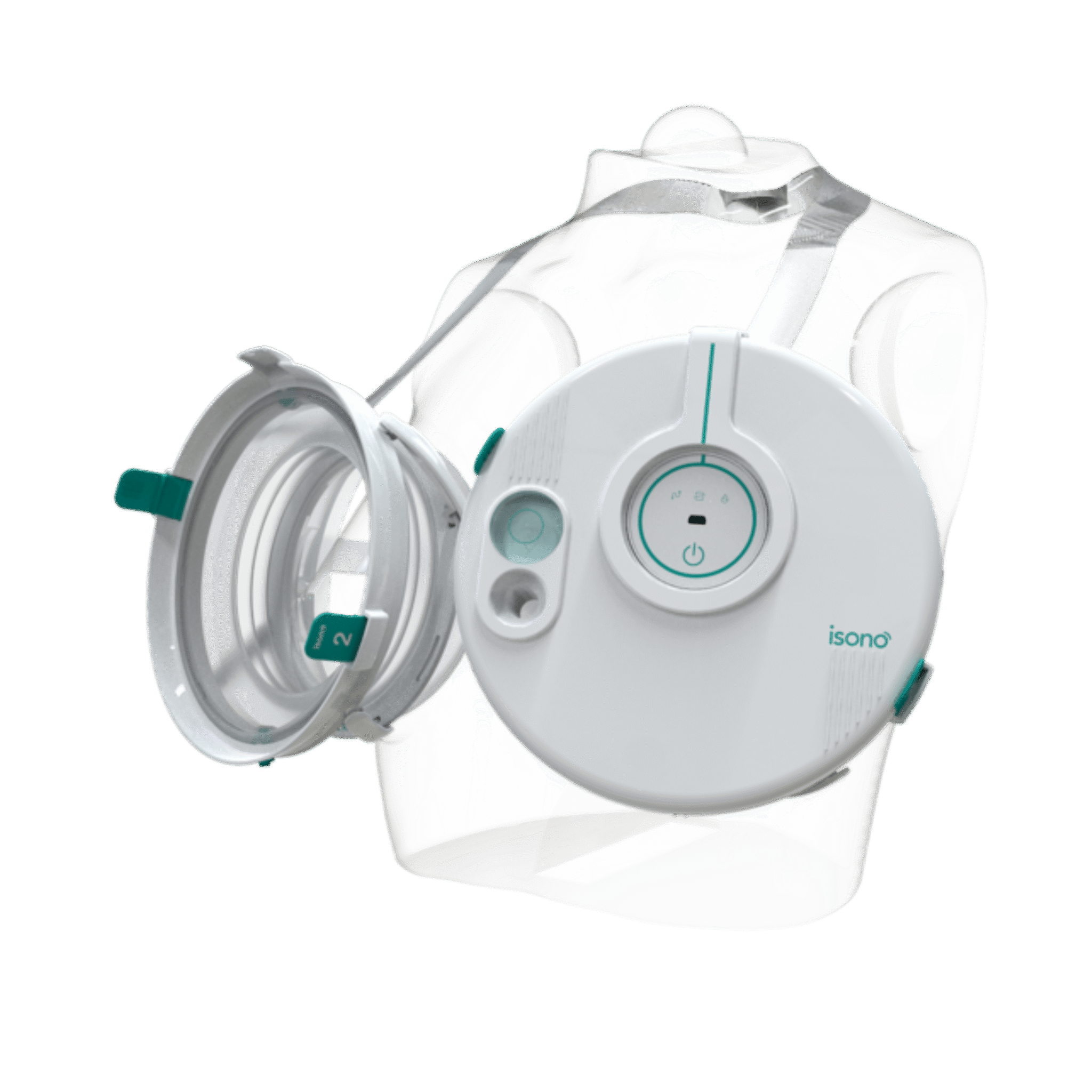 iSono Health ATUSA product