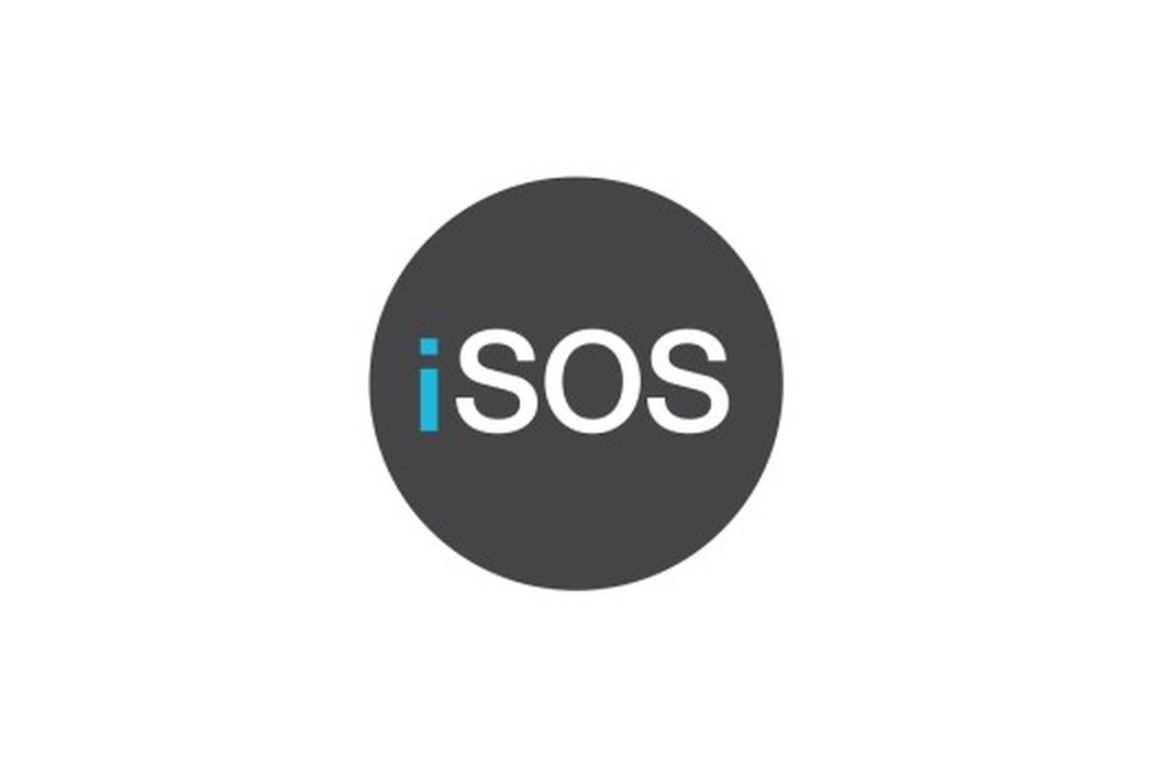 iSOS makes the office database earn its keep
