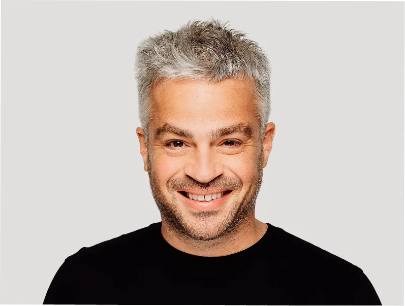 Israel Duanis