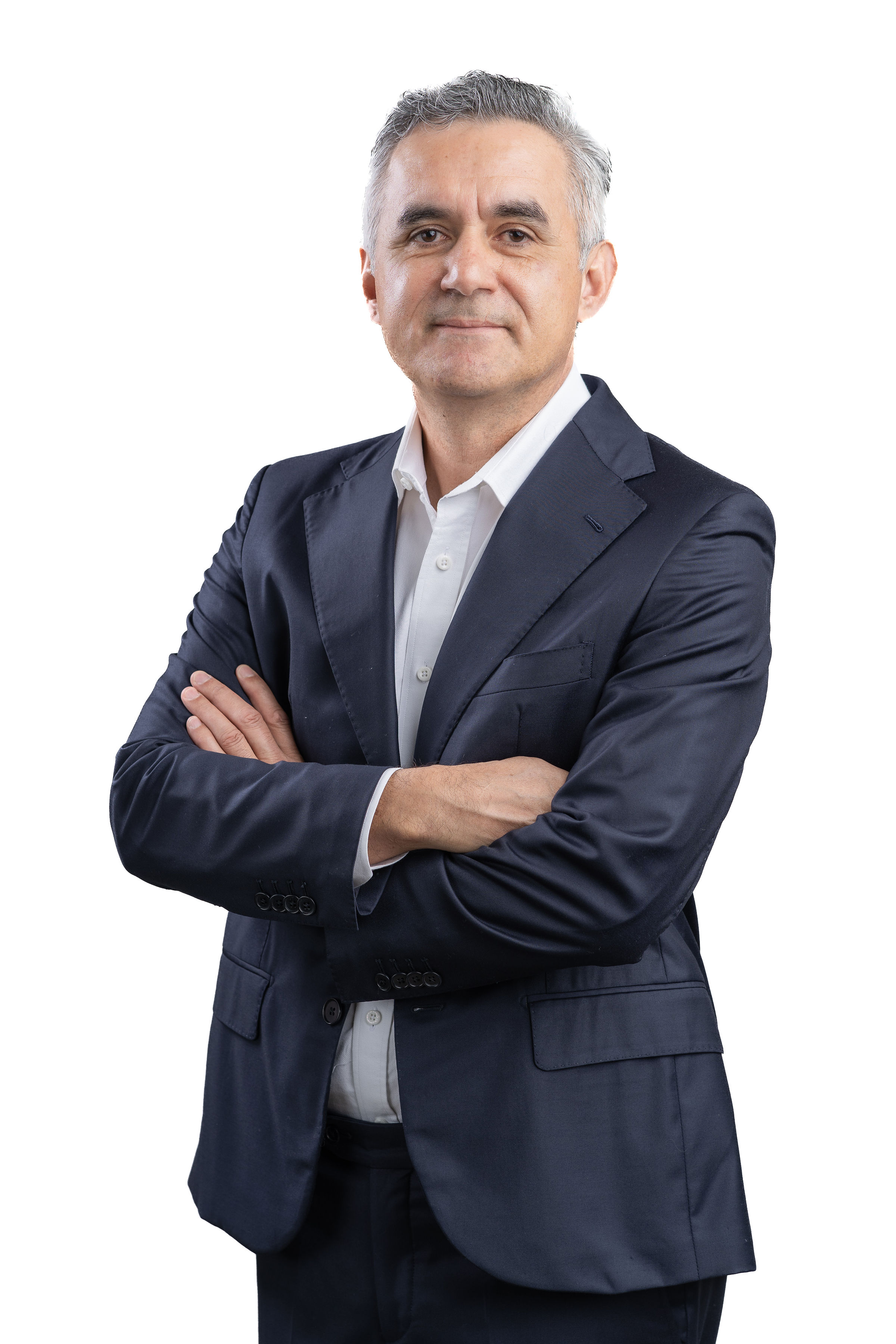 Israel Felix, CEO of CBQA Solutions Inc.
