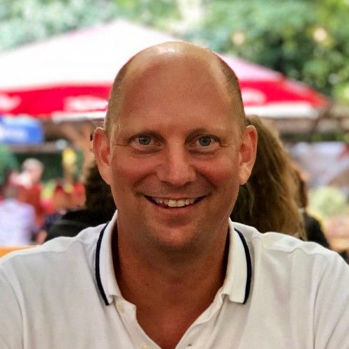 Israel L'Heureux