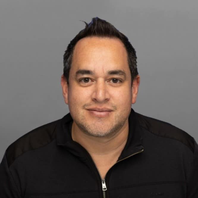 Israel Niezen