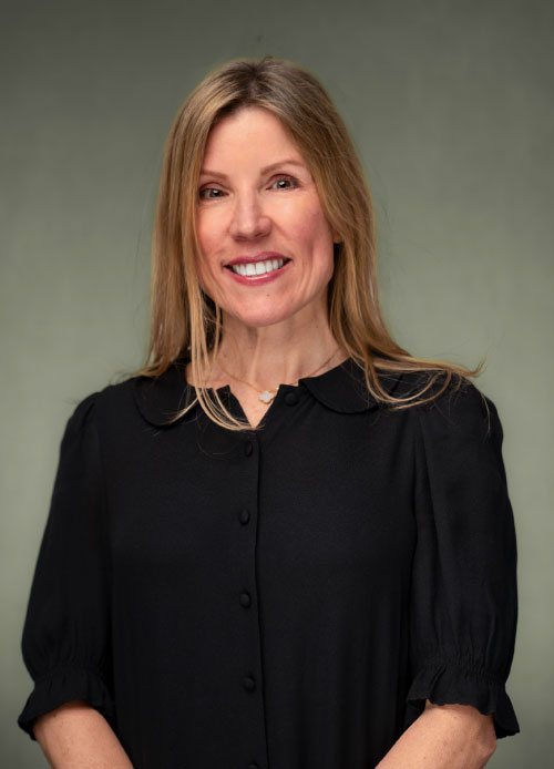 Marija Kramer, Head of ISS-Corporate