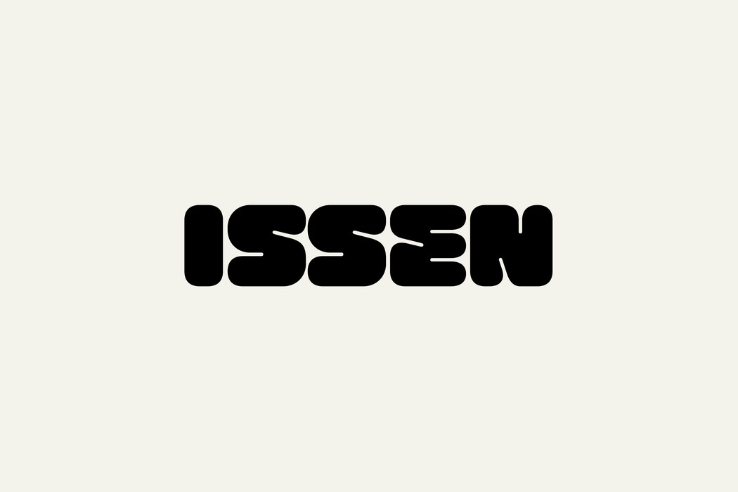 ISSEN