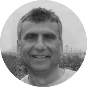 Issam Khouri, co-founder and CEO of itsoli