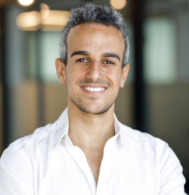 Itai Damti