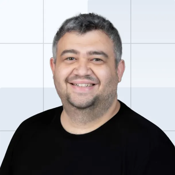 Itai Tevet