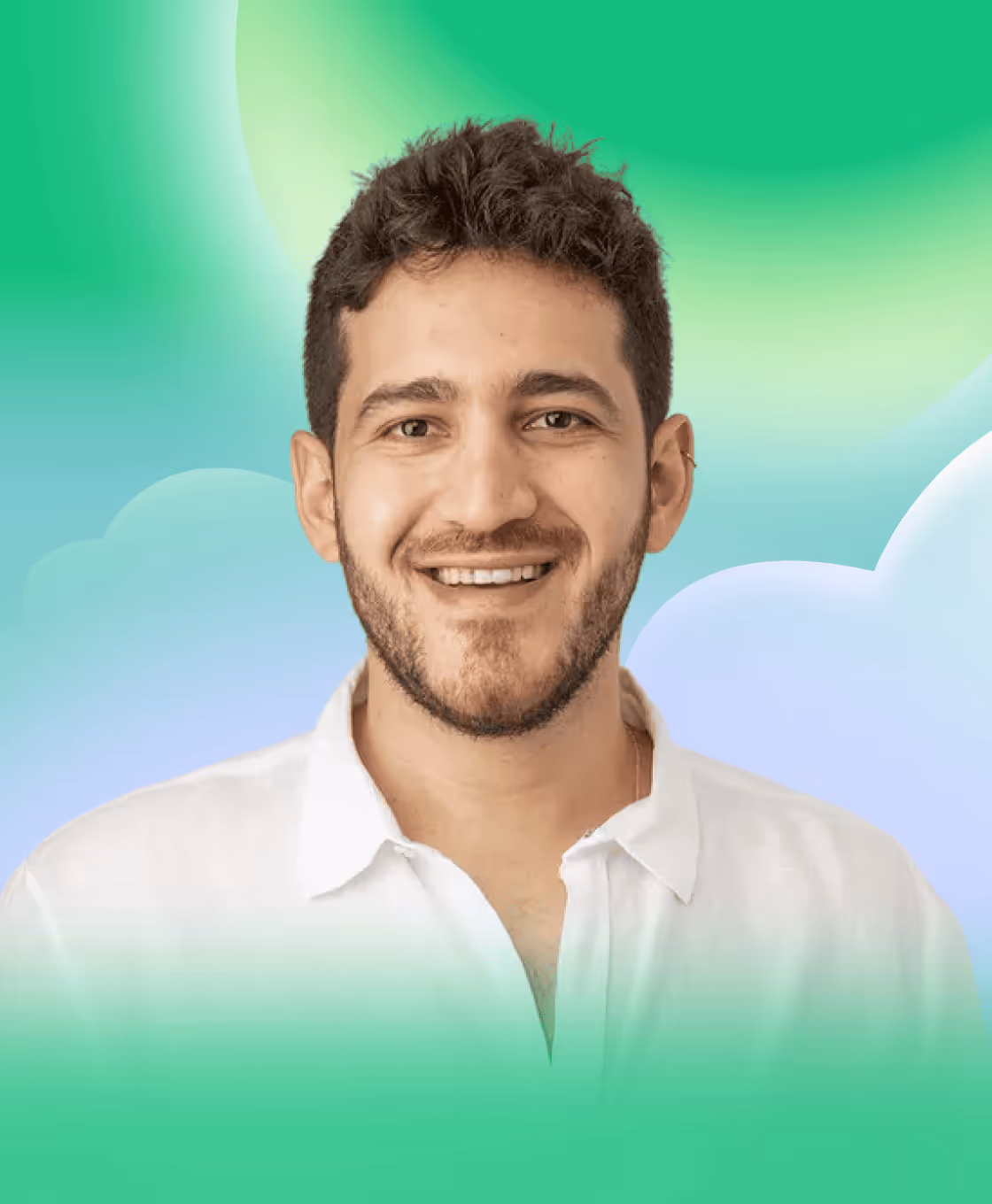Itamar Apelblat, Co-Founder and CEO of Token Security