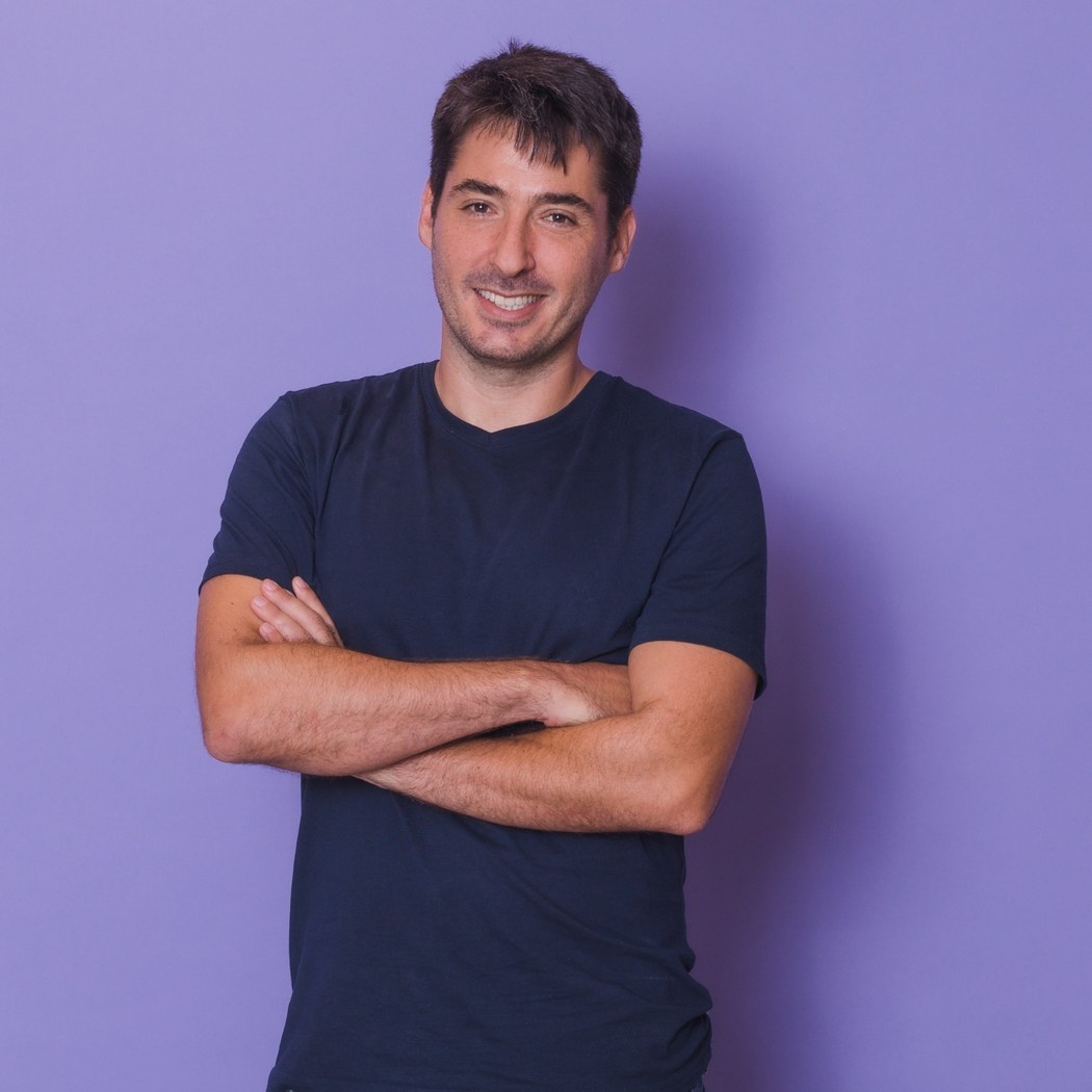 Itay Itzhaki