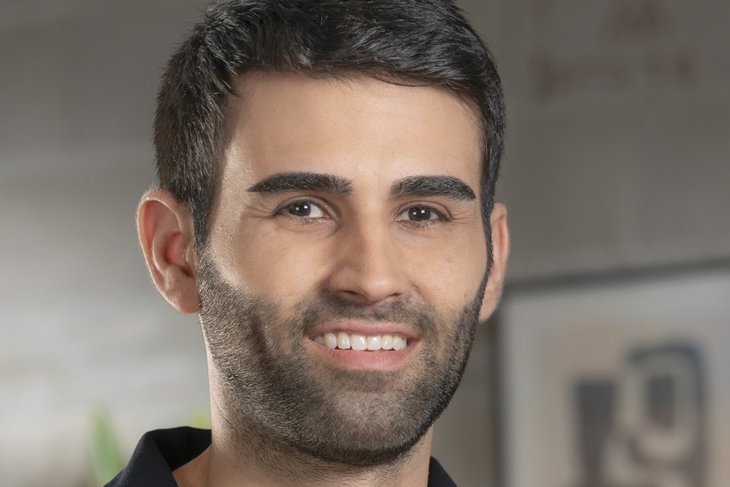 Itay Oren