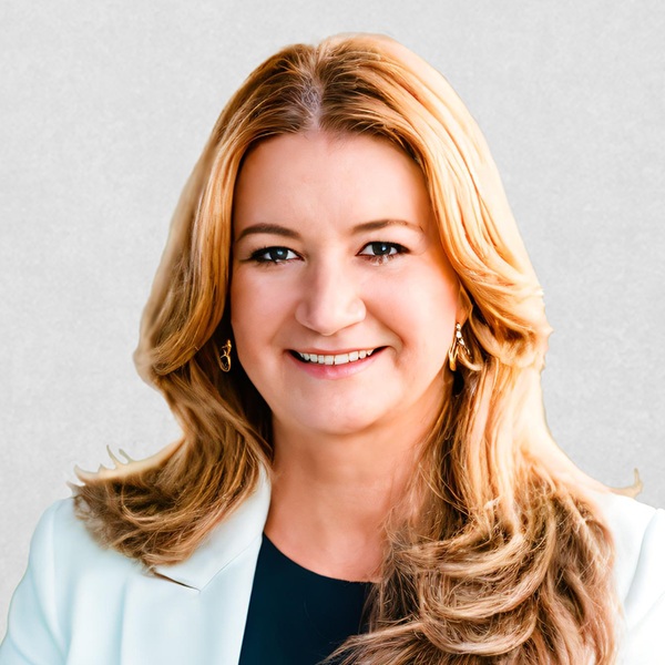 Renée La Londe, itD CEO and founder