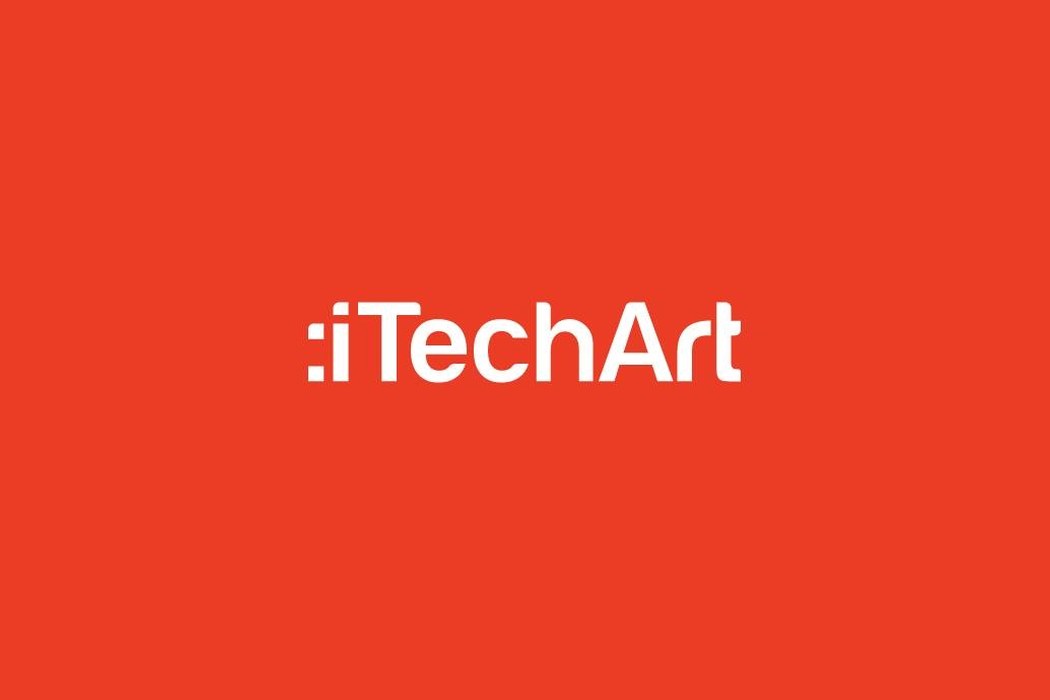 iTechArt Group