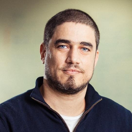 Itzik Levy