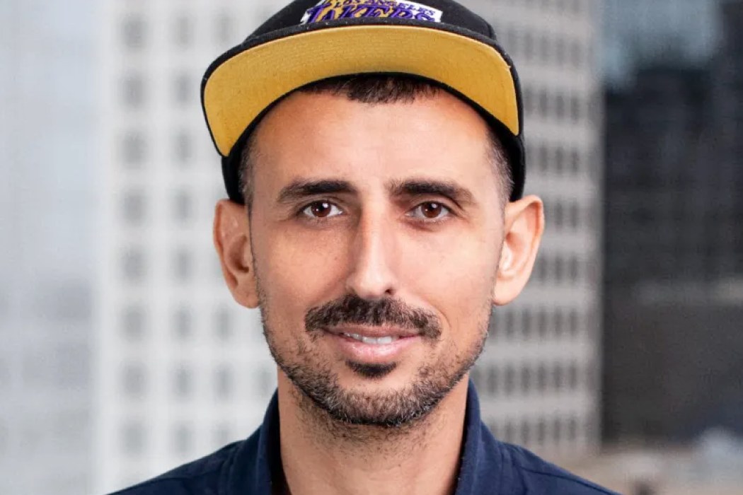 Itzik Malka