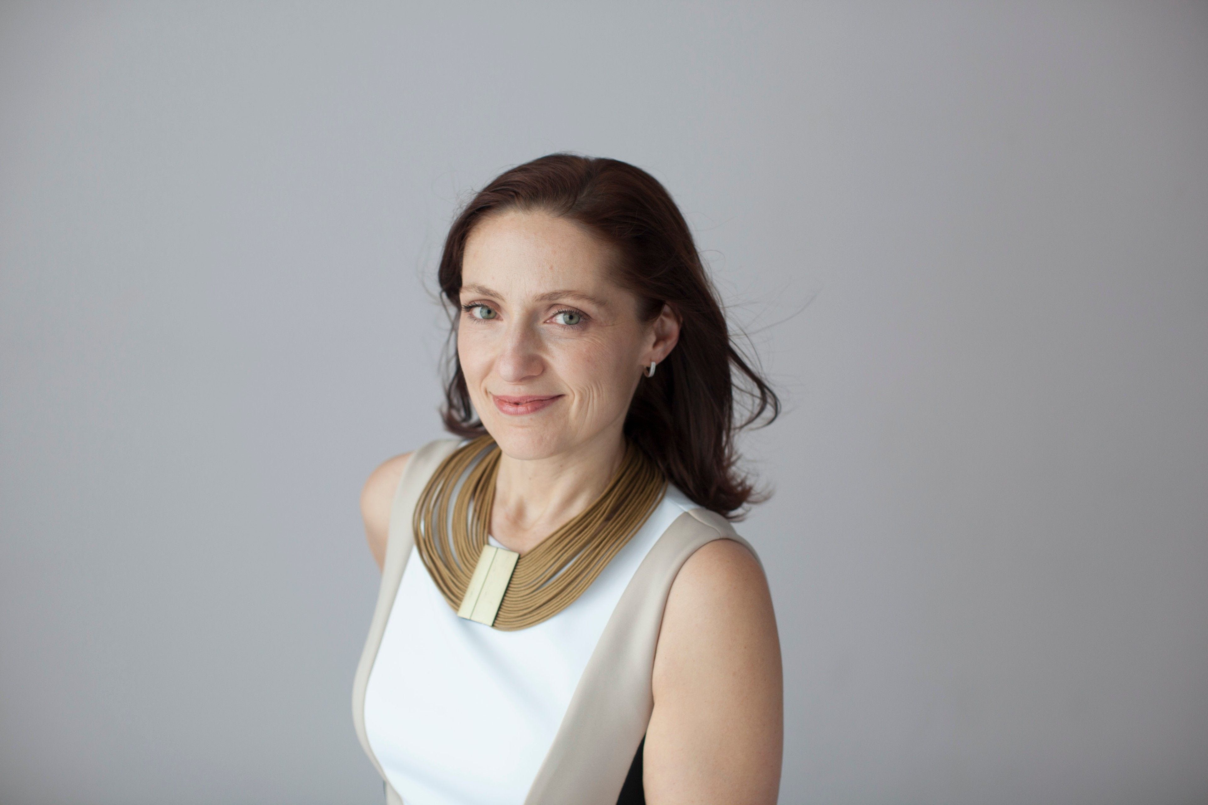 Iva Teixeira Is Taking Beauty R&D Out of the Spreadsheet Era