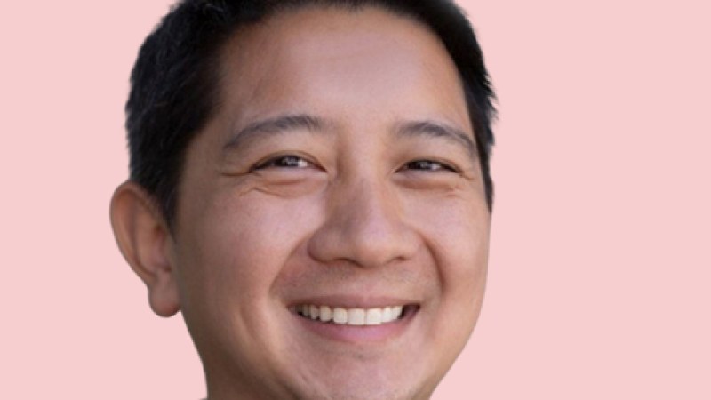 Ivan Lee