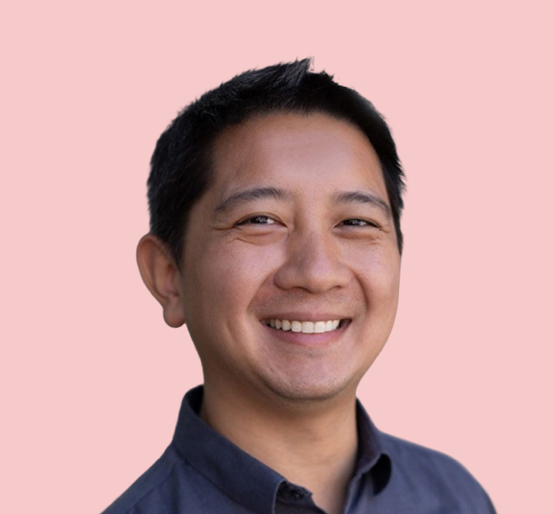Ivan Lee, Founder and CEO of Datasaur