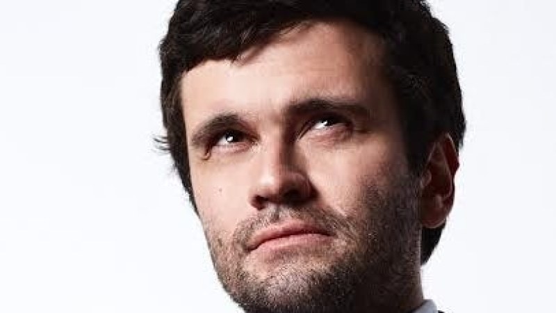 Ivan Novikov