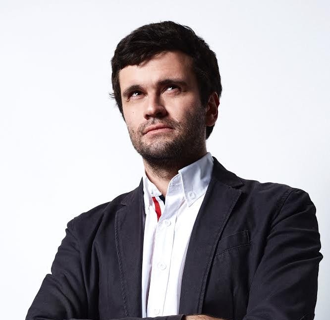 Ivan Novikov, CEO of Wallarm