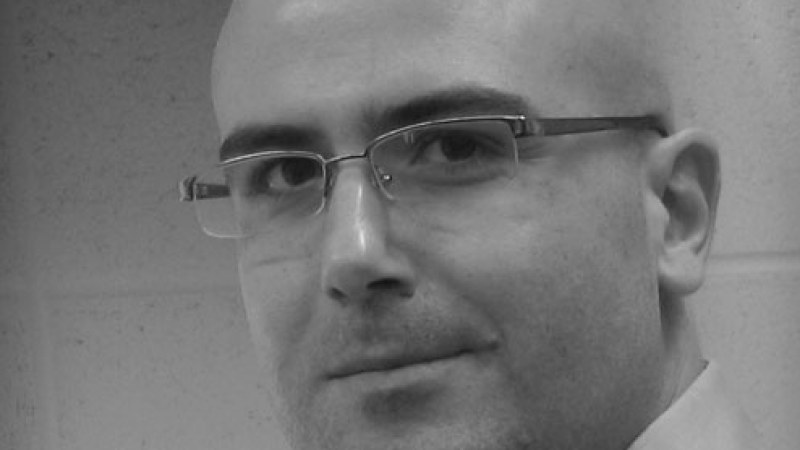 Ivan Panushev