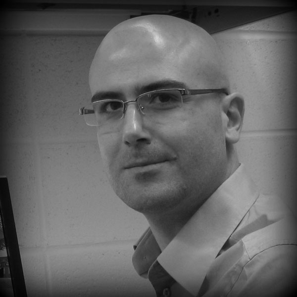 Ivan Panushev, CEO and founder of TwinKnowledge