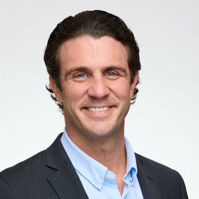 Michael Streit, Applied Carrier president