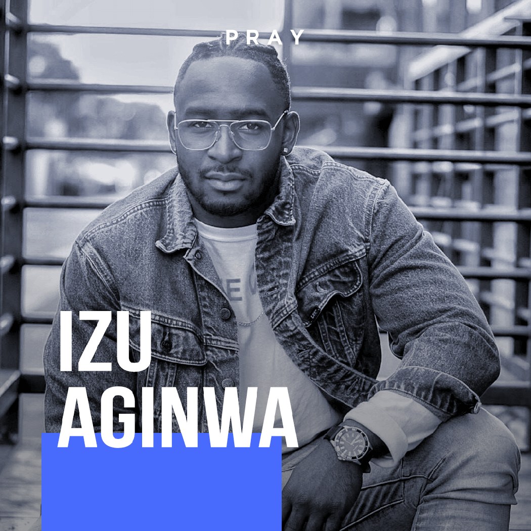 Izu Aginwa and the Business That Kept Asking to Exist