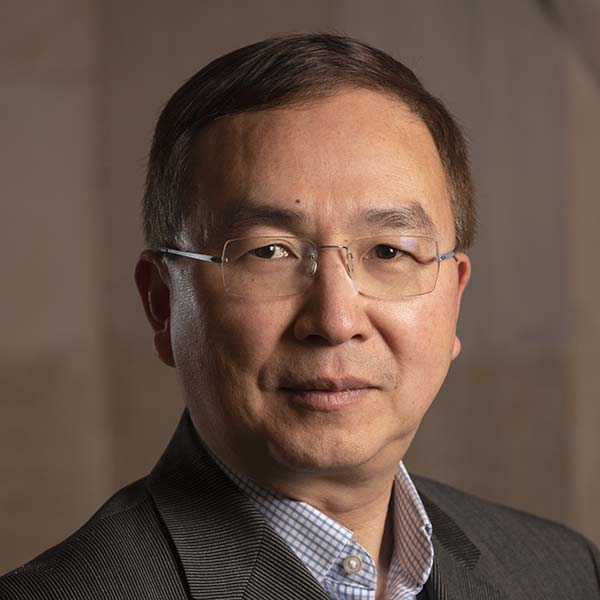 J. Gene Wang, MD, PhD