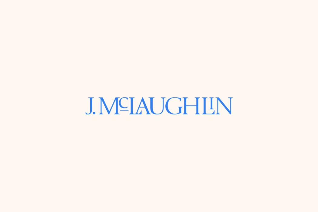 J.McLaughlin