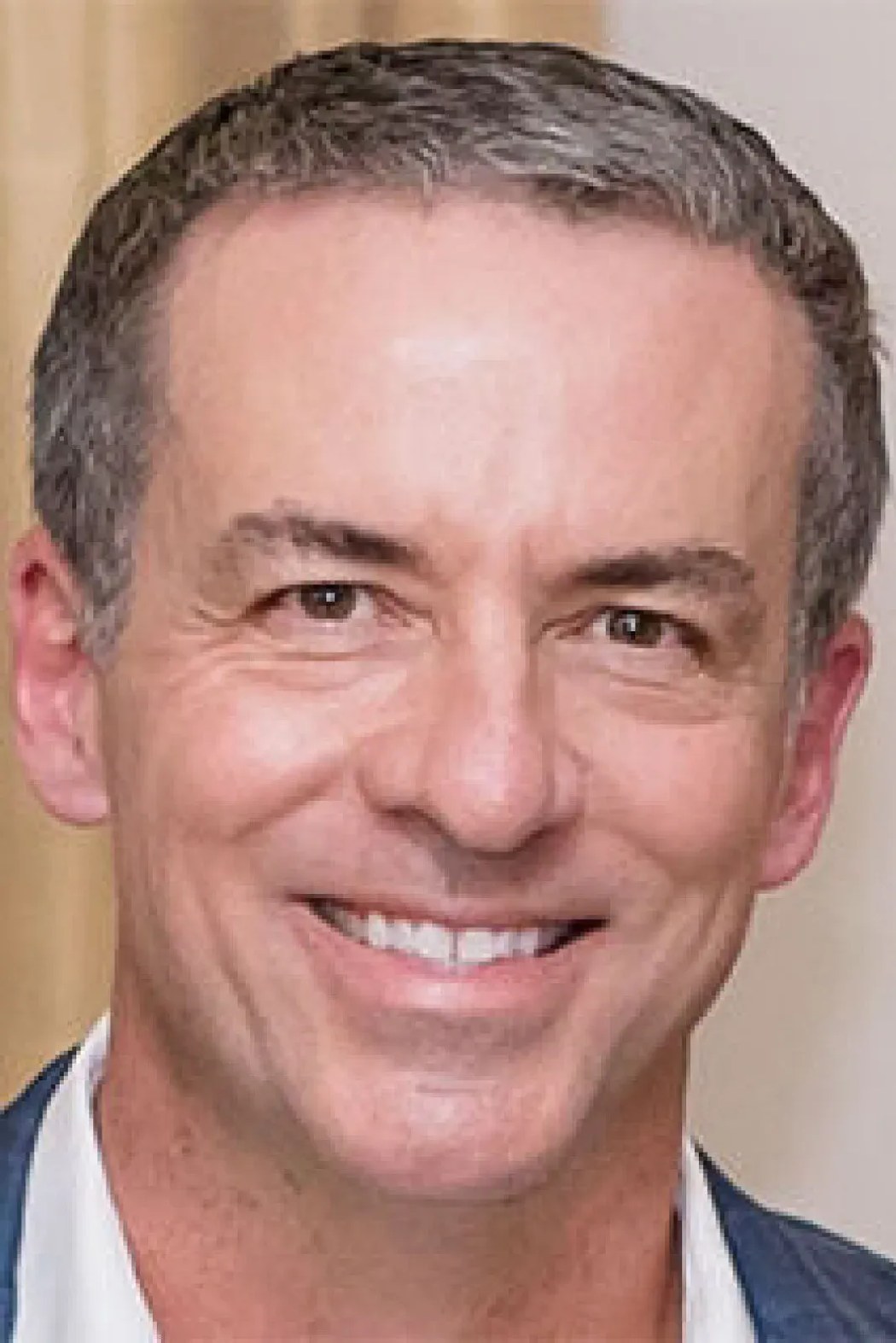 J. Michael Robison built a parking business. His bigger bet was on movement.