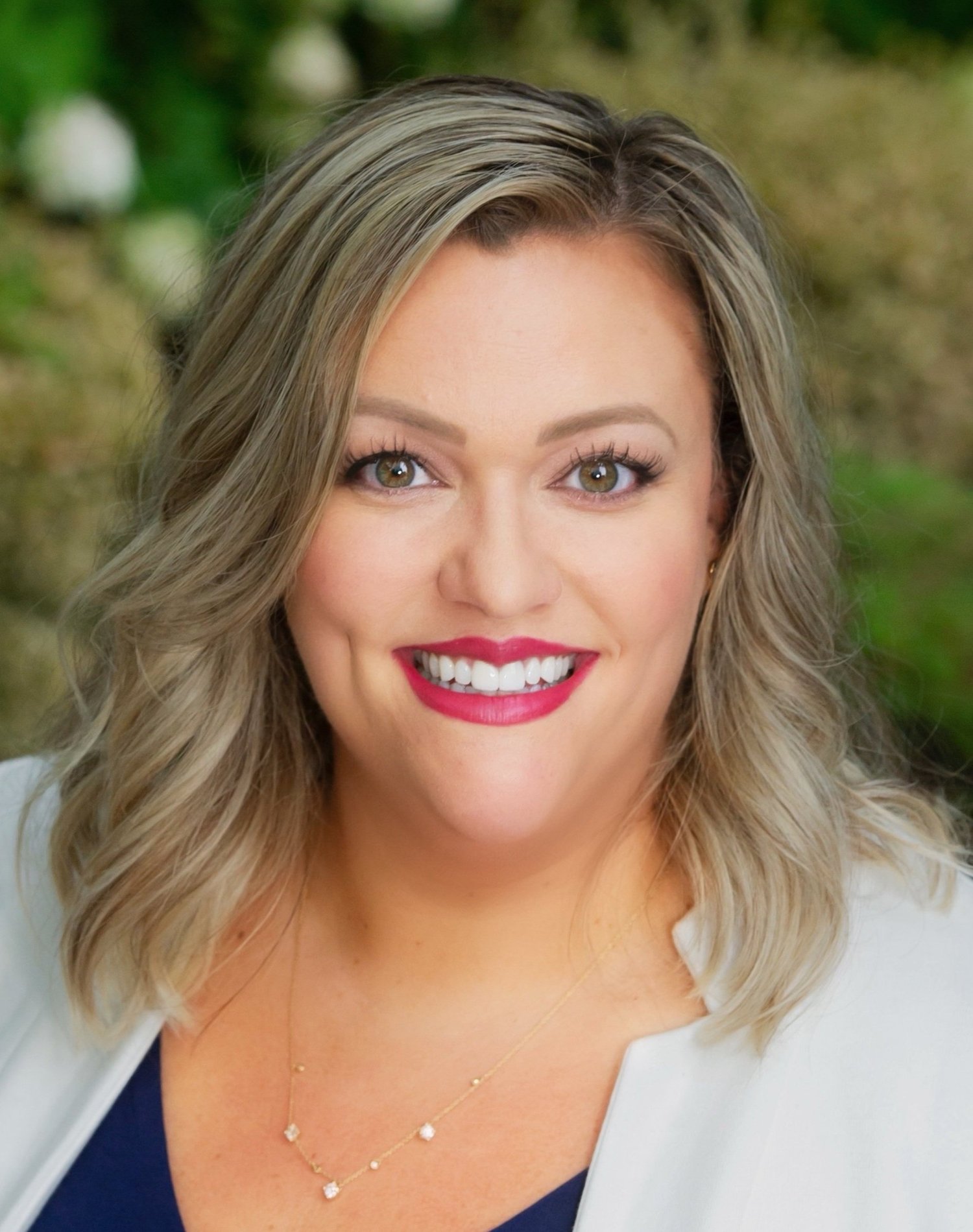 Julie Miner Mosley, co-founder and CEO of J Strategies