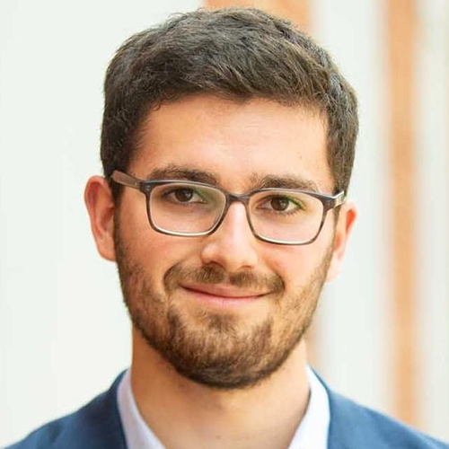 Jack Cable - CEO & Co-founder, Corridor