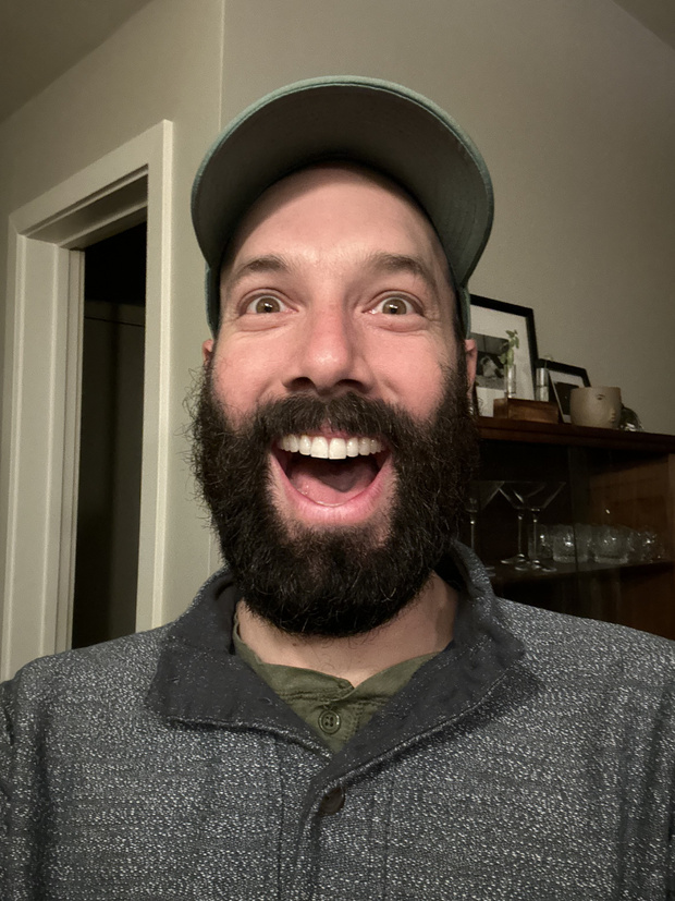 Jack Conte