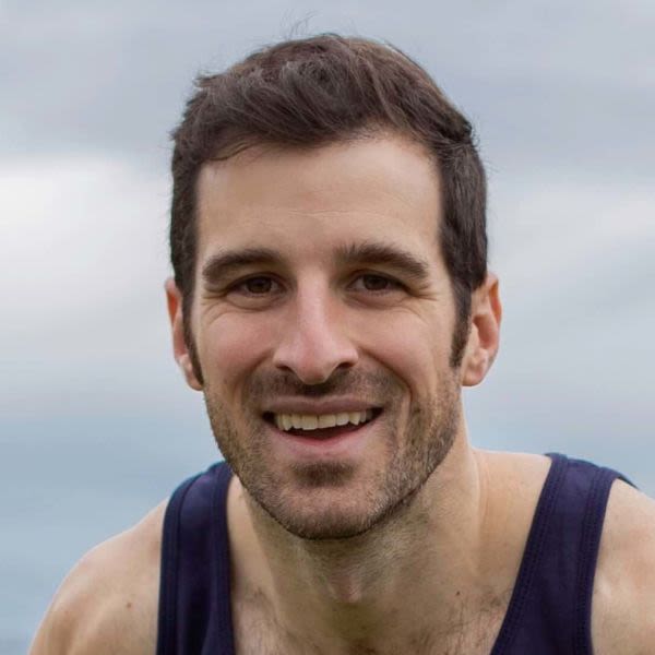 Jack Gardner, founder and CEO of Kickoff