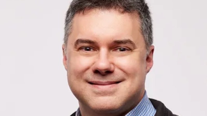 Jack Geremia