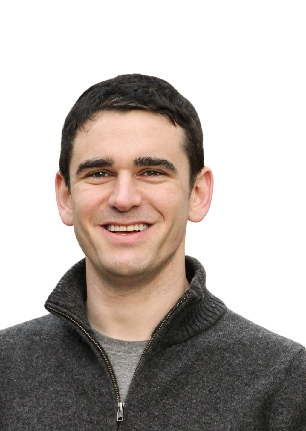 Jack Groetzinger, co-founder and CEO of SeatGeek