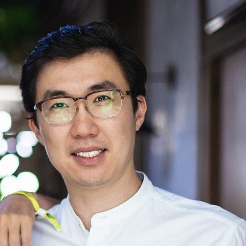 Jack Lu