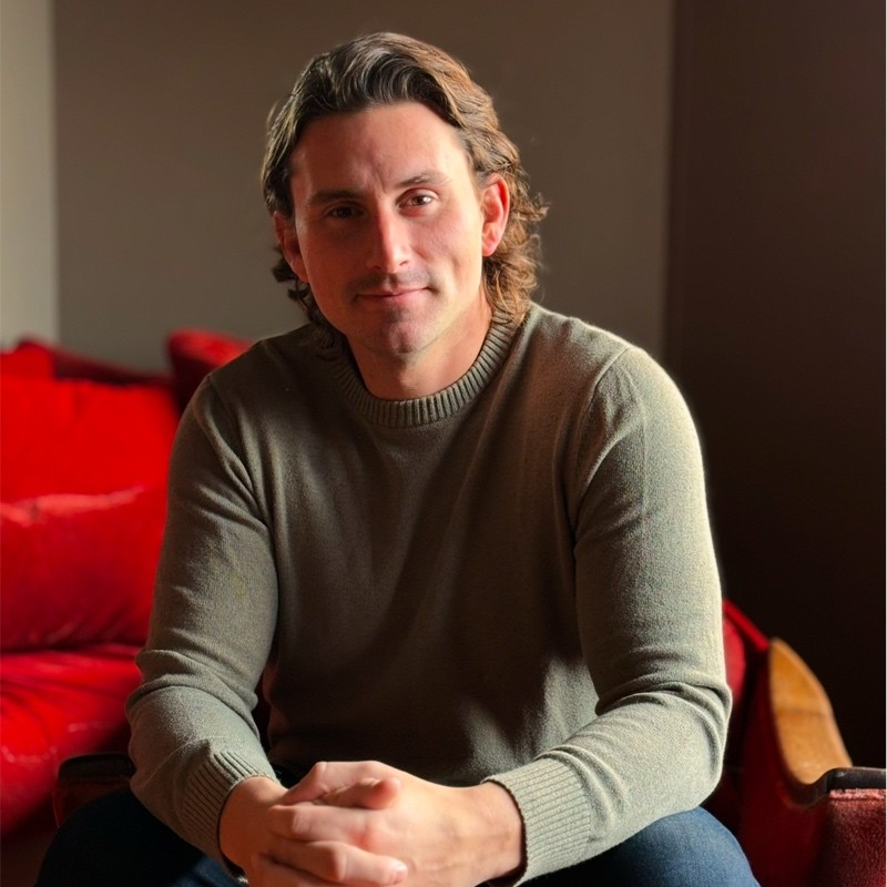 Jack O'Hara, co-founder and CEO of Translucent