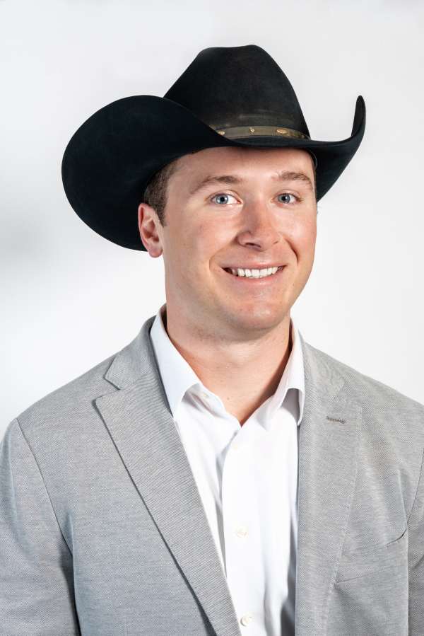 Jack Raines
