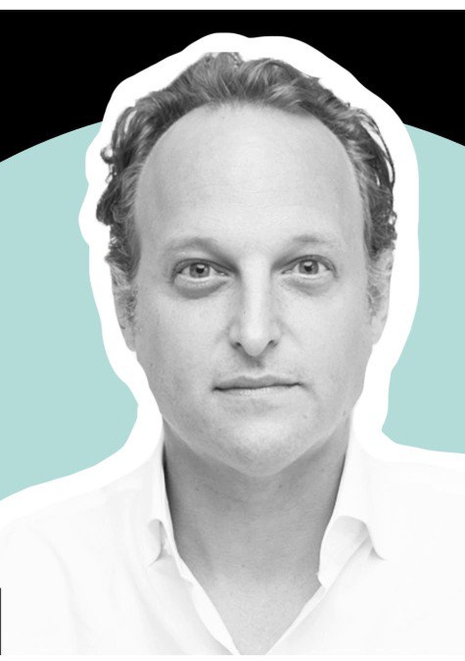 Jack Reynolds, Chief Marketing Officer of Free People