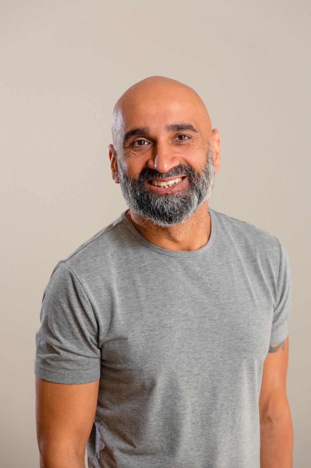 Jack Singh Put His Career in a Spreadsheet. The Answer Was Avahi