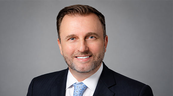 Don Cummings, Jackson’s president and chief executive officer