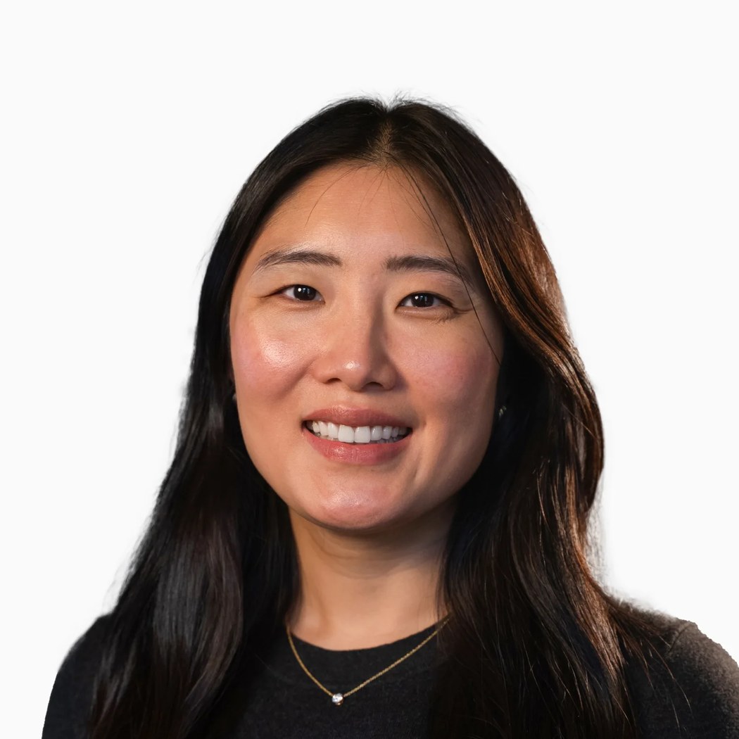 Jaclyn Chen