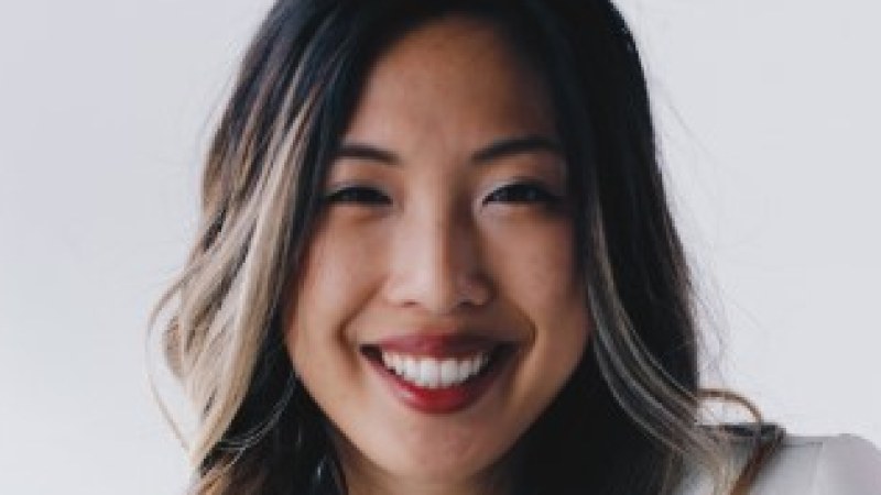 Jaclyn Fu